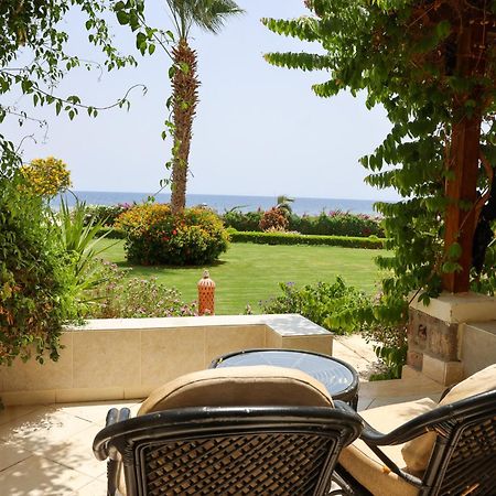 Concorde Moreen Beach Resort Abu Dabbab Esterno foto