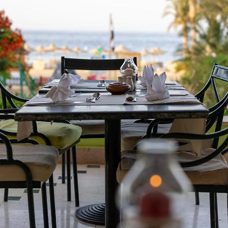 Concorde Moreen Beach Resort Abu Dabbab Esterno foto