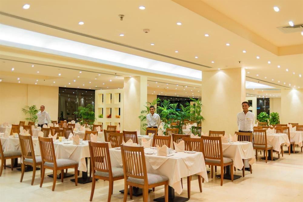 Concorde Moreen Beach Resort Abu Dabbab Esterno foto