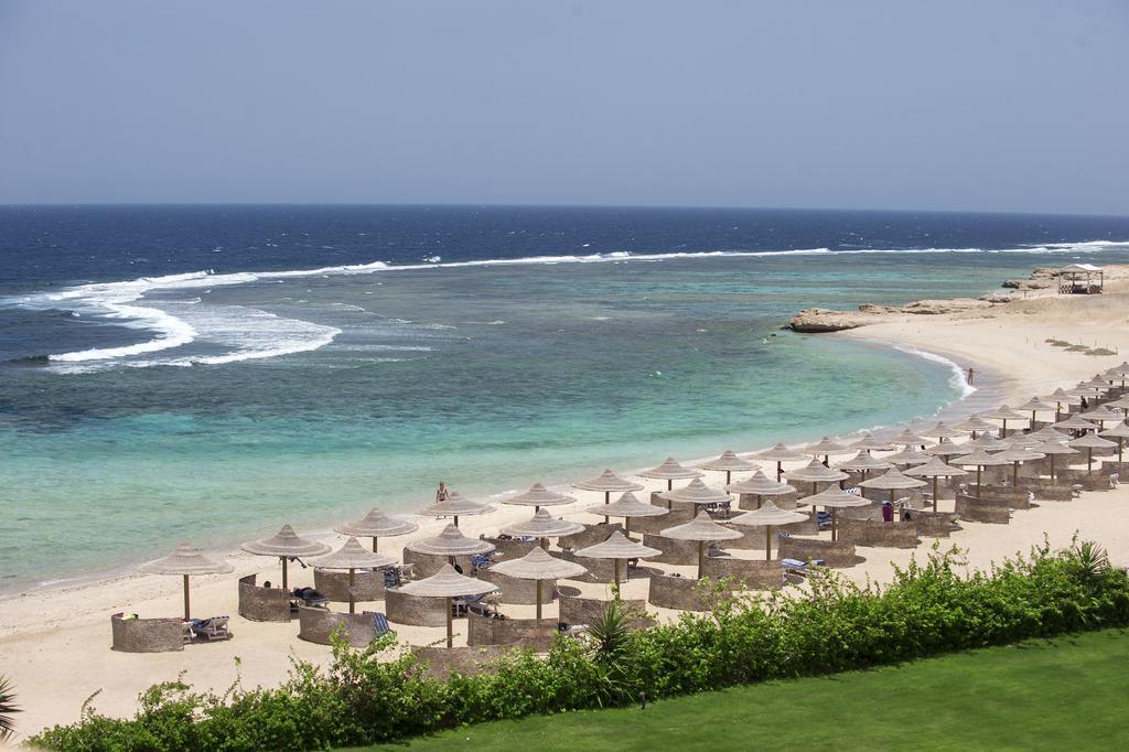 Concorde Moreen Beach Resort Abu Dabbab Esterno foto