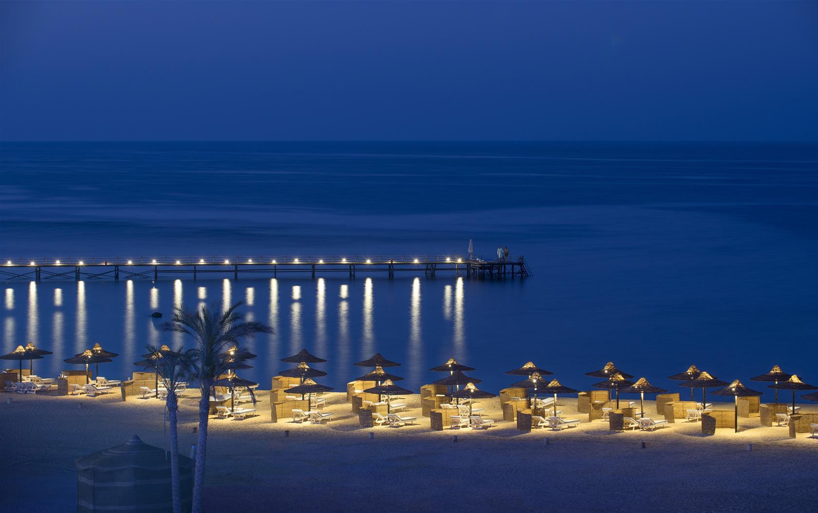 Concorde Moreen Beach Resort Abu Dabbab Esterno foto