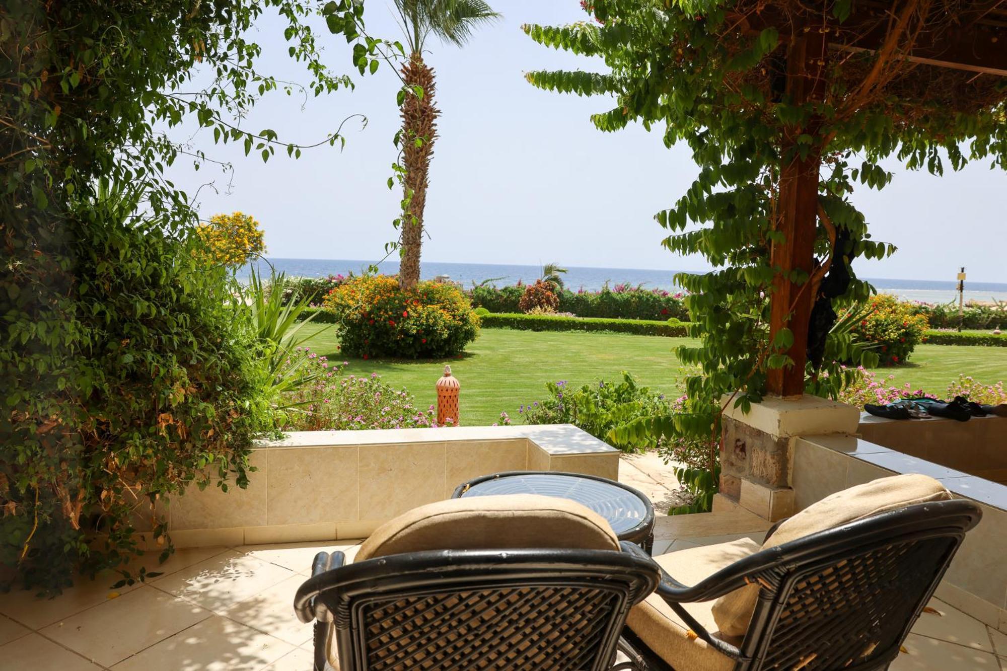 Concorde Moreen Beach Resort Abu Dabbab Esterno foto