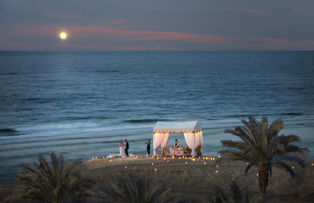 Concorde Moreen Beach Resort Abu Dabbab Esterno foto