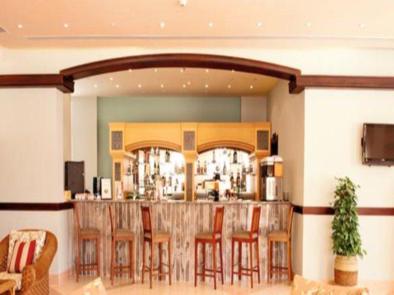 Concorde Moreen Beach Resort Abu Dabbab Esterno foto