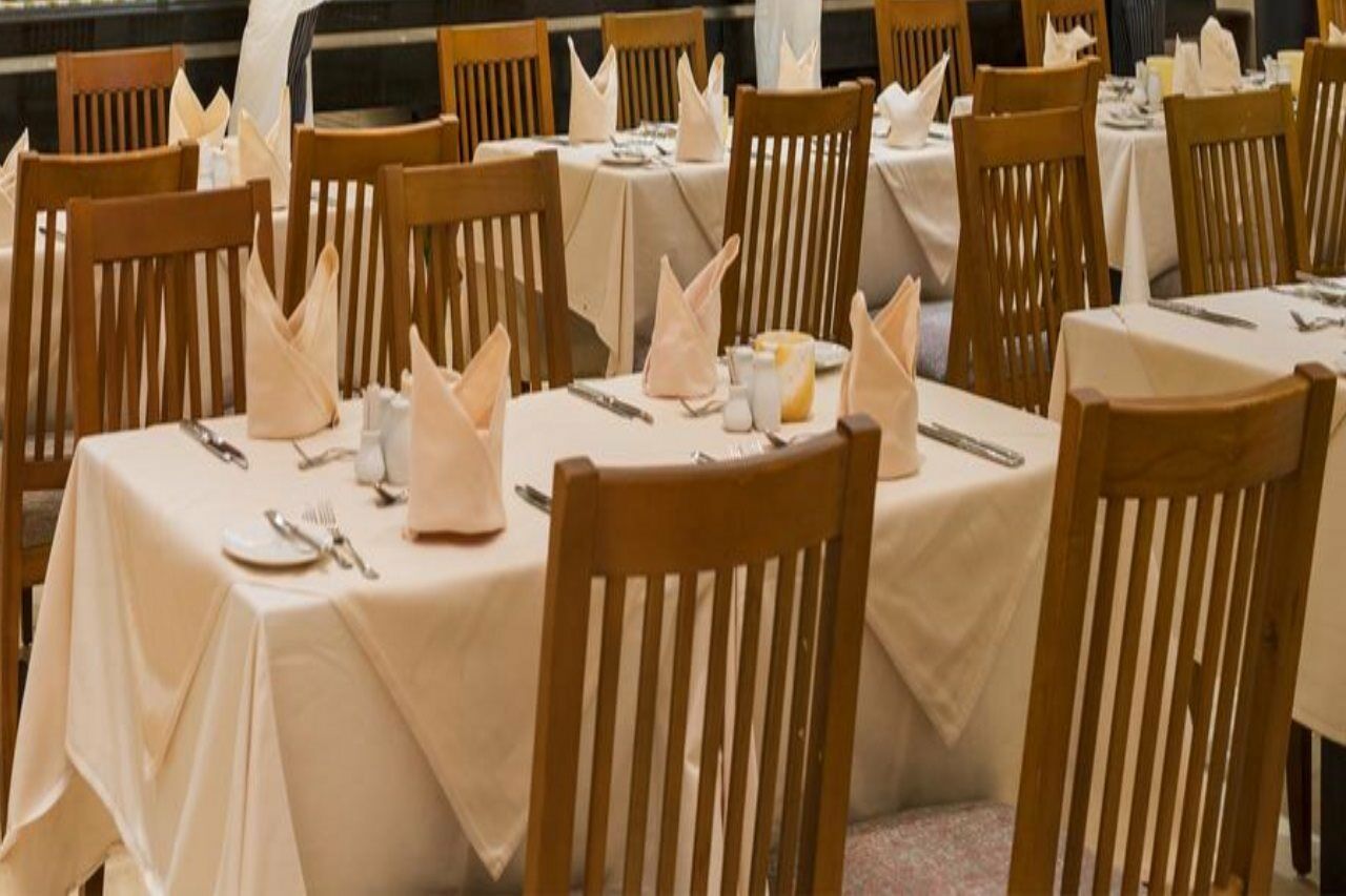 Concorde Moreen Beach Resort Abu Dabbab Esterno foto