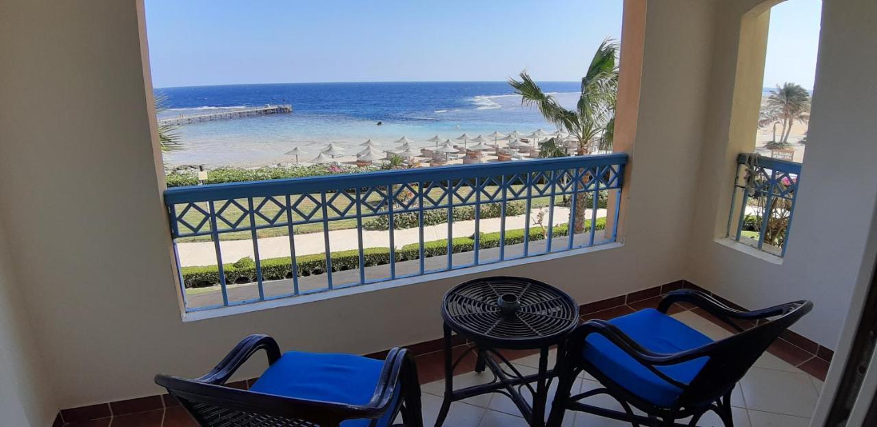 Concorde Moreen Beach Resort Abu Dabbab Esterno foto
