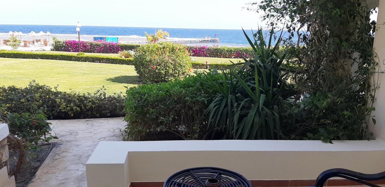 Concorde Moreen Beach Resort Abu Dabbab Esterno foto