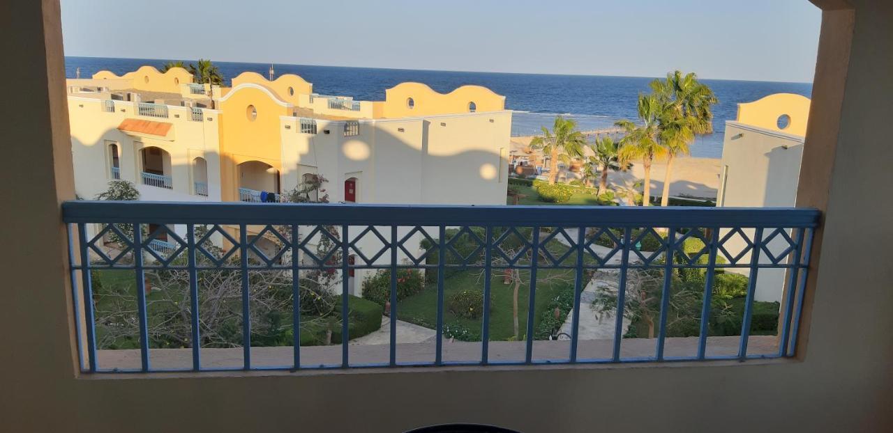 Concorde Moreen Beach Resort Abu Dabbab Esterno foto