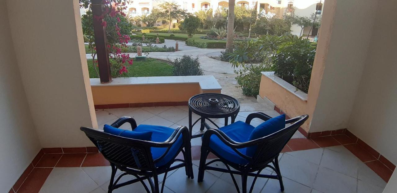 Concorde Moreen Beach Resort Abu Dabbab Esterno foto