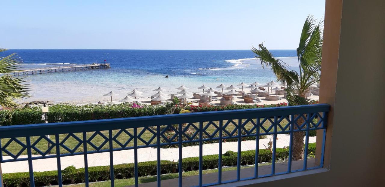 Concorde Moreen Beach Resort Abu Dabbab Esterno foto