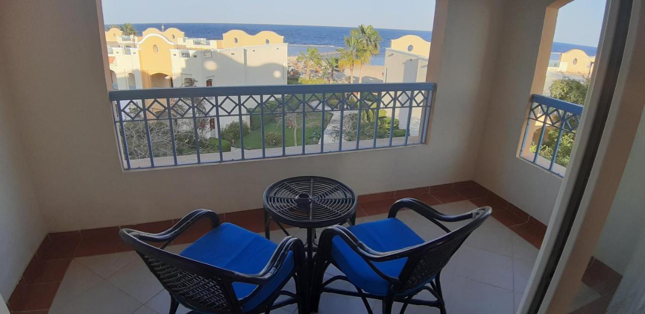 Concorde Moreen Beach Resort Abu Dabbab Esterno foto
