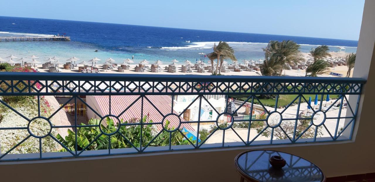 Concorde Moreen Beach Resort Abu Dabbab Esterno foto